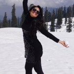 Sheena Chohan travel guide