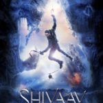 Shivaay movie poster