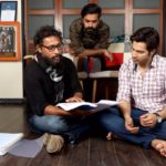 Shoojit Sircar and Varun Dhawan first movie collaboration