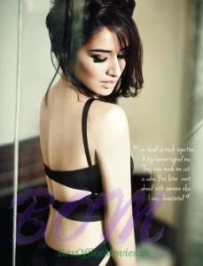 Shraddha Kapoor For Filmfare styled by Tanya ghavri, shot by rohan shreshtha