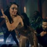 Shraddha Kapoor and Emraan Hasmi in Ungli movie Dance Basanti song