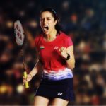 Shraddha Kapoor first look for Saina Nehwal biopic