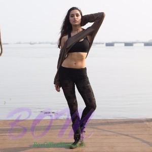 Shraddha Kapoor rocks with her dance performance in Sun Saathiyaa of ABCD2