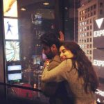 Shraddha Kapoor romantic moment with Arjun Kapoor in Half Girlfriend