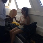 Shraddha kapoor Gearing up for Ek Villain underwater shoot