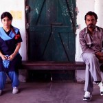 Shweta Tripathi and Nawazuddin Siddiqui in Haraamkhor Movie