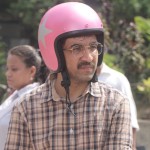 BOMBAIRIYA movie first look with Siddhant Kapoor