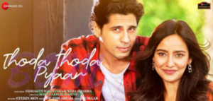 Thoda Thoda Pyaar Sidharth Malhotra Neha Sharma