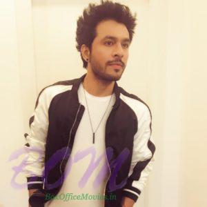 Singer, Songwriter, and music composer Tony Kakkar