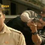 Singham Returns trailer Picture