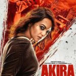 Sonakshi Sinha rocks in AKIRA trailer