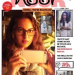 Sonakshi Sinha starrer NOOR movie new poster