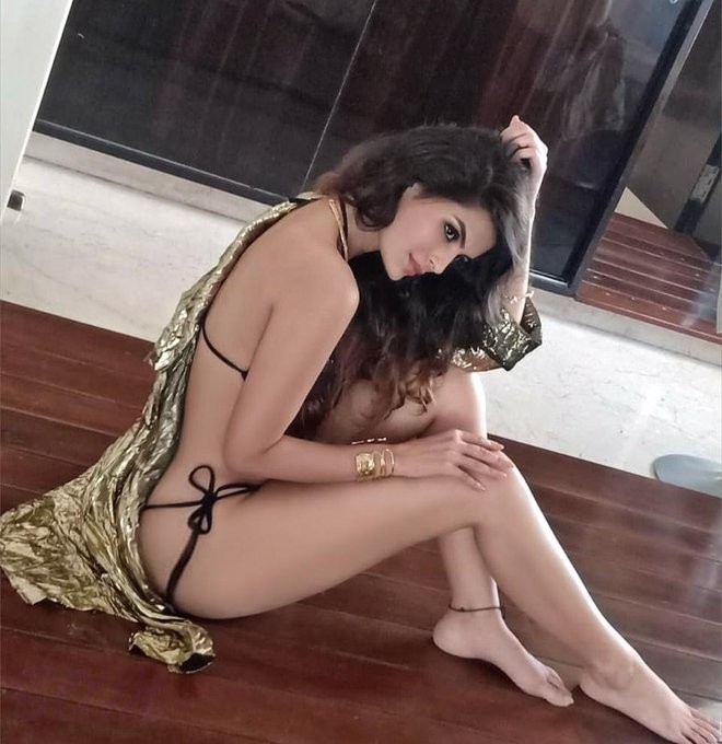 Sonali Raut Nude Telegraph