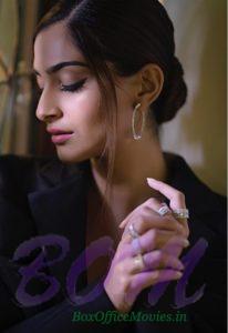 Sonam Kapoor‏ latest beautiful pic