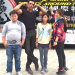 Sonu Sood quirky pic on final day shoot for Kung Fu Yoga