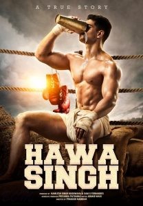 Sooraj Pancholi Hawa Singh