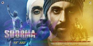 Soorma movie poster