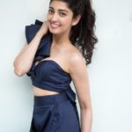 South cinema successful actress Pranitha Subhash to enter in bollywood with Bhuj - the pride of India