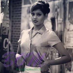 Started working so young! 15 years old , modelling in Kolkata - Bipasha Basu