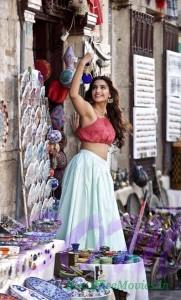 Stills from Dheere Dheere song of Sonam Kapoor with Hrithik Roshan in Turkey - 1