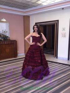 Stunning Aishwariya Rai Bachchan at Cannes 2015