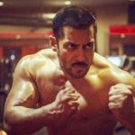 Sultan Theatrical Trailer launches on 22 May 2016