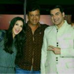 Sunny Leone upcoming movie Tera Intezaar last day schedule wrapped