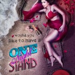 Sunny Leone upcoming movie One Night Stand poster