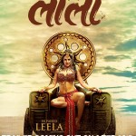 First Look poster of Sunny Leone’s Leela movie