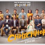 Chhichhore trailer missing the fire but Nitesh Tiwari manages to make it interesting