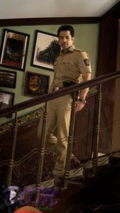 TUSSHAR KAPOOR Maarrich still to entrill you