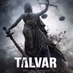 Watch Talvar movie poster