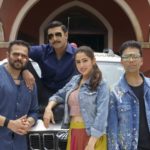 Do you really feel aata majhi satakli after SIMMBA trailer