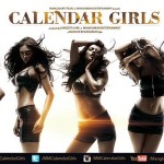 The oomph-full teaser of Calender Girls movie