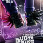 Teaser poster of Udta Punjab