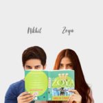 Sonam Kapoor and Dulquer Salmaan The Zoya Factor to release on 5 April 2019