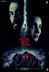 The house next door is releasing on 3rd Nov 2017.