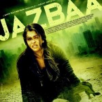 The mesmeric first look of Jazbaa released on 19 May 2015