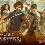 Amitabh and Aamir makes Thugs of Hindostan to set new benchmarks in Bollywood