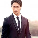 Tiger Shroff