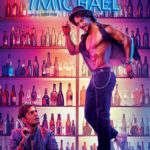 Tiger Shroff and Nawazuddin Siddiqui starrer Munna Michael poster