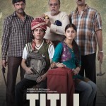 Titli movie poster