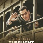 Tinka Tinka Dil Mera brotherhood soulful song from Tubelight movie