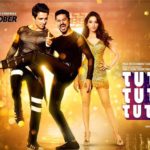 Sonu Sood rocks in LOVE THE WAY YOU DANCE Song Tutak Tutak Tutiya