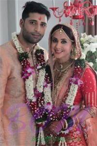 Urmila Matondkar married model turned businessman Mohsin Akhtar on 3 Mar 2016