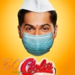 Varun Dhawan Coolie No1inspires fight against Corona