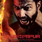 Varun Dhawan First Look poster of Badlapur Movie