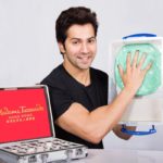 Varun Dhawan all set for a red-carpet entry to Madame Tussauds Hong Kong