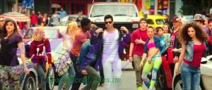 Varun Dhawan as Shahrukh younger brother in Dilwale movie