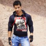 Varun Dhawan special tribute to boxer Muhammad Ali